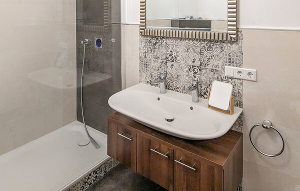Ferienwohnung - Bad Heilbrunn , Deutschland - DBA679 701