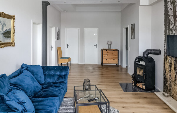 Ferienwohnung - Bad Heilbrunn , Deutschland - DBA679 301
