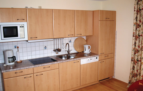 Apartament - Oberaudorf , Niemcy - DBA800 3