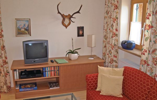 Apartament - Oberaudorf , Niemcy - DBA800 303