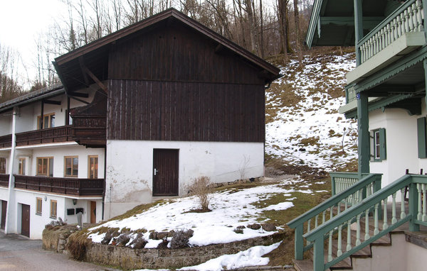 Apartament - Oberaudorf , Niemcy - DBA800 102