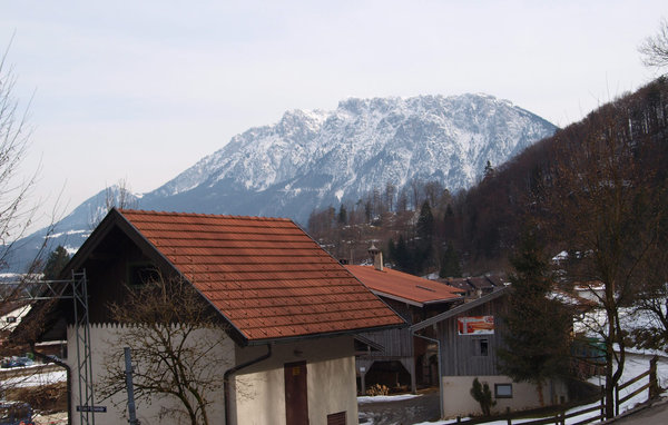 Apartament - Oberaudorf , Niemcy - DBA800 203
