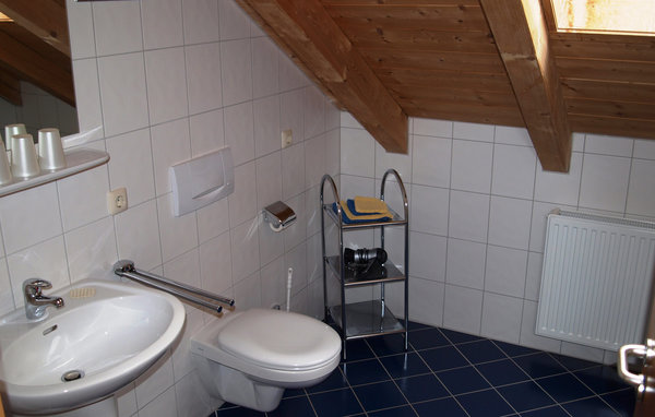 Ferienwohnung - Oberaudorf , Deutschland - DBA801 701