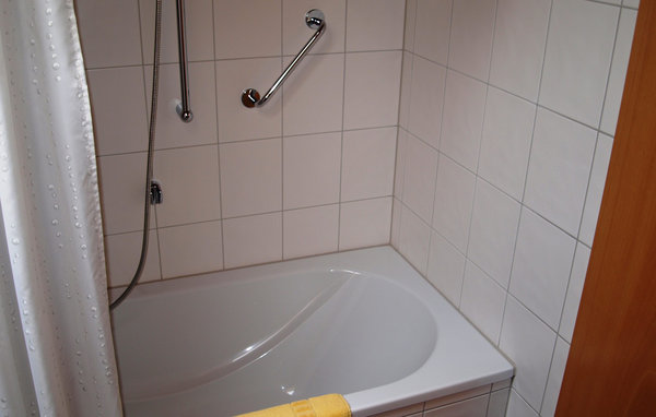 Ferienwohnung - Oberaudorf , Deutschland - DBA801 702