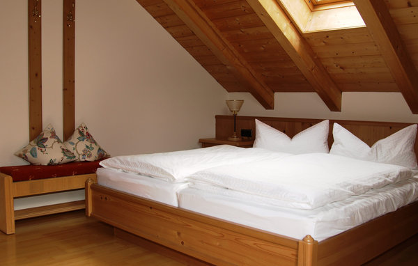 Ferienwohnung - Oberaudorf , Deutschland - DBA801 601