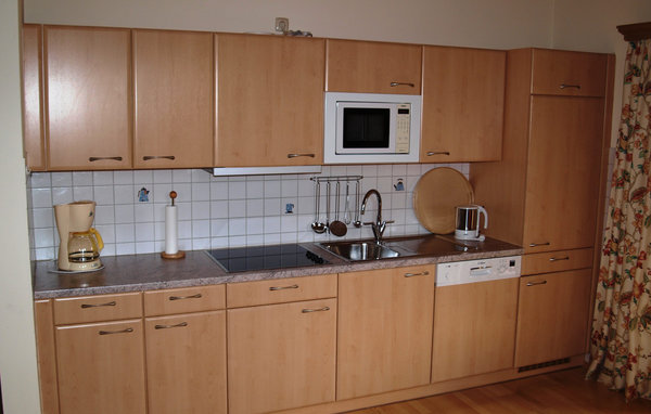 Ferienwohnung - Oberaudorf , Deutschland - DBA801 401
