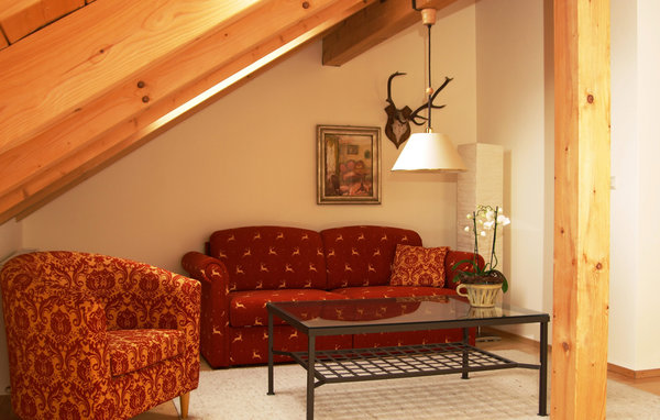 Ferienwohnung - Oberaudorf , Deutschland - DBA801 301