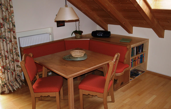 Ferienwohnung - Oberaudorf , Deutschland - DBA801 302