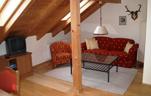Ferienwohnung - Oberaudorf , Deutschland - DBA801 303