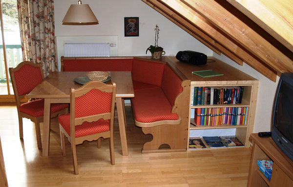 Ferienwohnung - Oberaudorf , Deutschland - DBA801 304