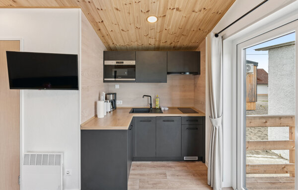 Ferienhaus - Erkheim - Daxberg , Deutschland - DBA900 5