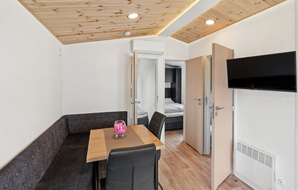 Ferienhaus - Erkheim - Daxberg , Deutschland - DBA900 4