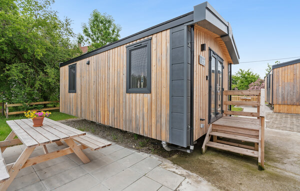 Ferienhaus - Erkheim - Daxberg , Deutschland - DBA900 82