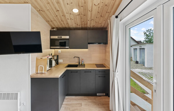 Ferienhaus - Erkheim - Daxberg , Deutschland - DBA901 5