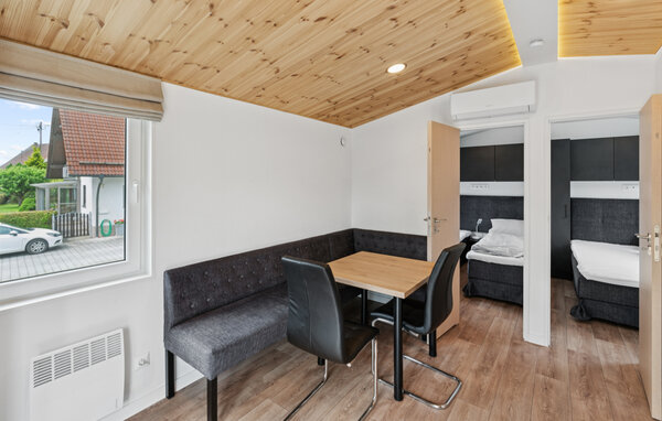 Ferienhaus - Erkheim - Daxberg , Deutschland - DBA901 3