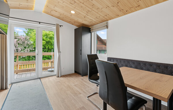 Ferienhaus - Erkheim - Daxberg , Deutschland - DBA901 7