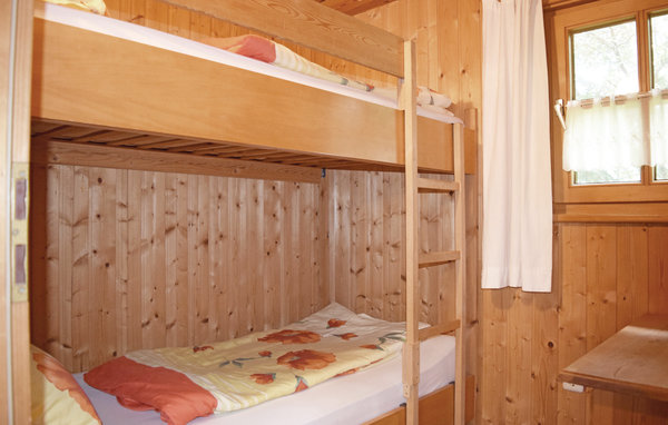 Domy wakacyjne - Waldmünchen/Bayr. Wald , Niemcy - DBA921 603