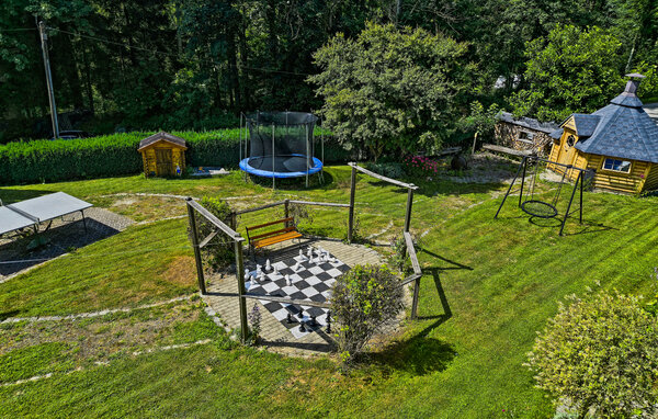 Ferieleilighet - Untergriesbach , Tyskland - DBA927 104