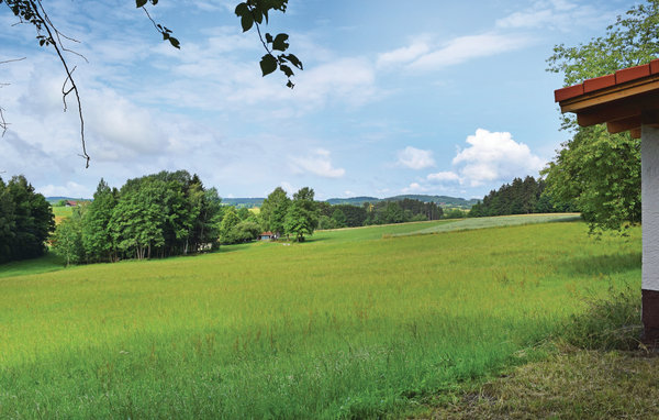 Ferienhaus - Wiesenfelden/Bayr. Wald , Deutschland - DBA929 901