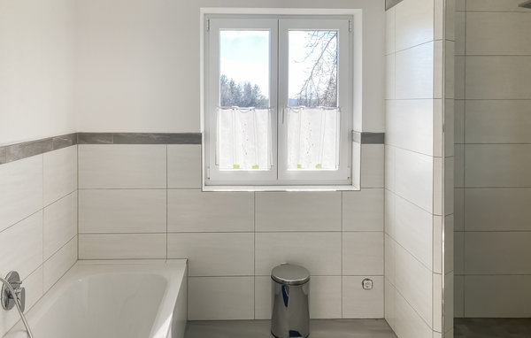 Ferienhaus - Wiesenfelden/Bayr. Wald , Deutschland - DBA929 701