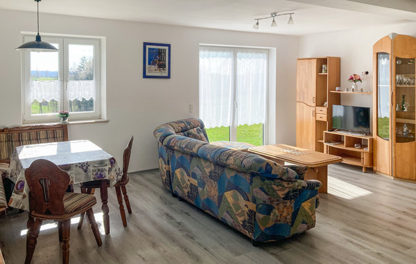 Ferienhaus - Wiesenfelden/Bayr. Wald , Deutschland - DBA929 301