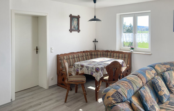 Ferienhaus - Wiesenfelden/Bayr. Wald , Deutschland - DBA929 5