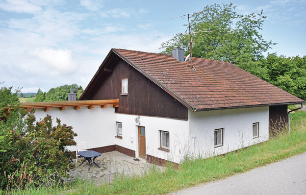 Ferienhaus - Wiesenfelden/Bayr. Wald , Deutschland - DBA929 81