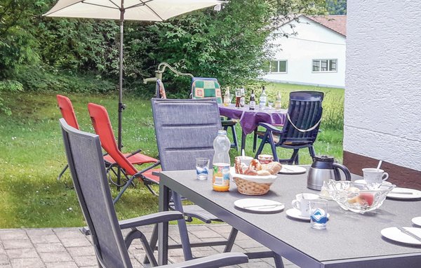 Ferienhaus - Wiesenfelden/Bayr. Wald , Deutschland - DBA929 103
