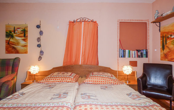 Casa di vacanze 