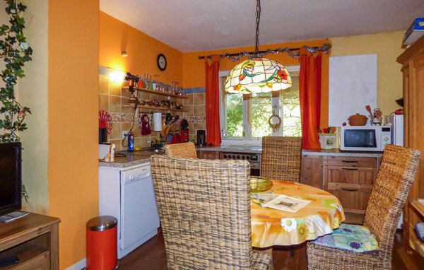 Casa di vacanze 