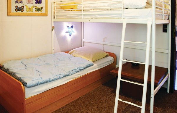 Ferienhaus - Bischofsheim , Deutschland - DBA934 603
