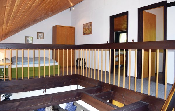 Ferienhaus - Bischofsheim , Deutschland - DBA934 502