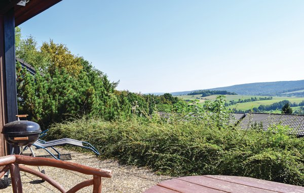 Ferienhaus - Bischofsheim , Deutschland - DBA934 101