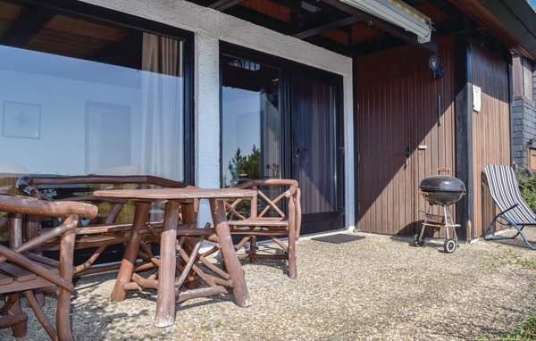 Ferienhaus - Bischofsheim , Deutschland - DBA934 102