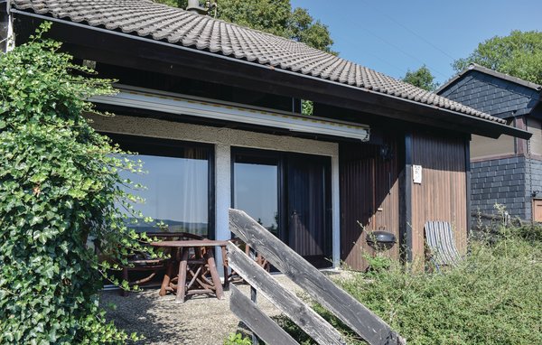Ferienhaus - Bischofsheim , Deutschland - DBA934 103