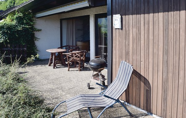 Ferienhaus - Bischofsheim , Deutschland - DBA934 104