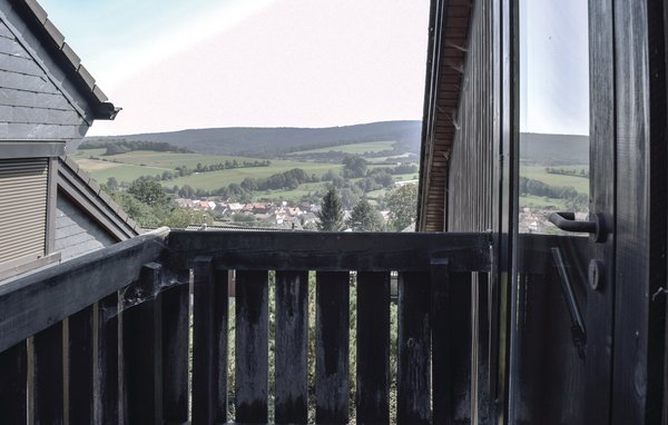 Ferienhaus - Bischofsheim , Deutschland - DBA934 105