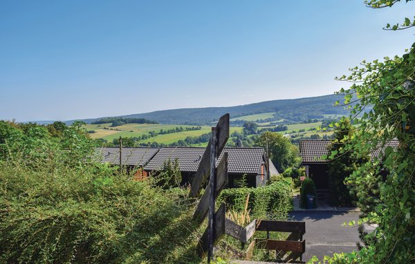 Ferienhaus - Bischofsheim , Deutschland - DBA934 202