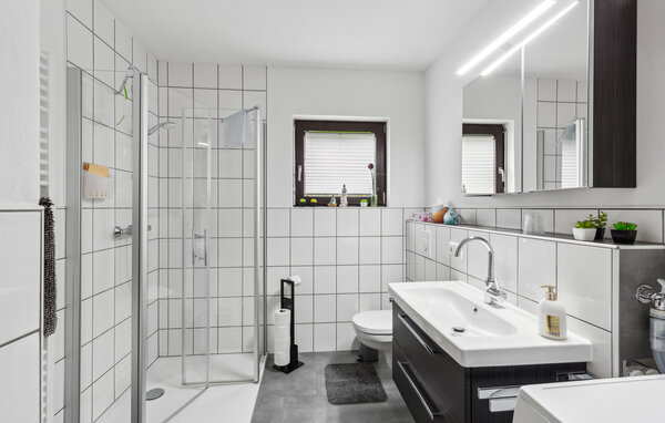 Ferienwohnung - Arrach , Deutschland - DBA956 701