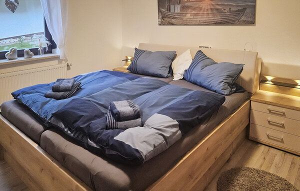Ferienwohnung - Arrach , Deutschland - DBA956 8