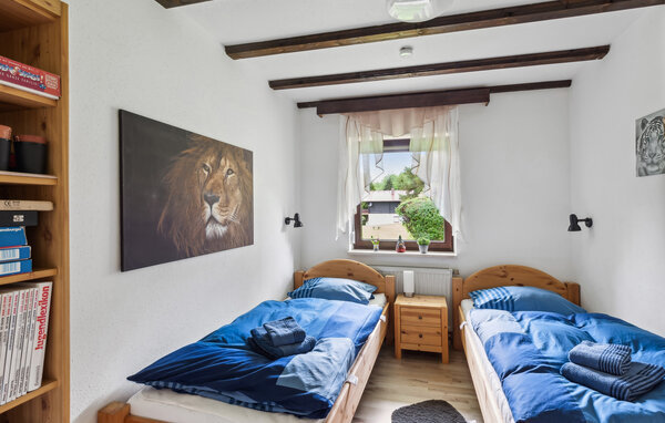 Ferienwohnung - Arrach , Deutschland - DBA956 601