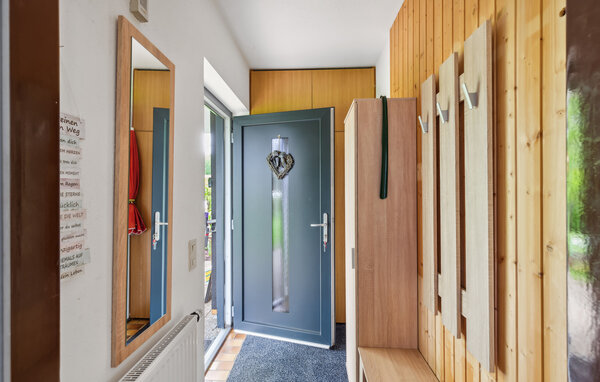 Ferienwohnung - Arrach , Deutschland - DBA956 501