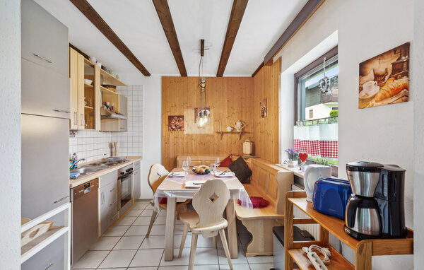 Ferienwohnung - Arrach , Deutschland - DBA956 6