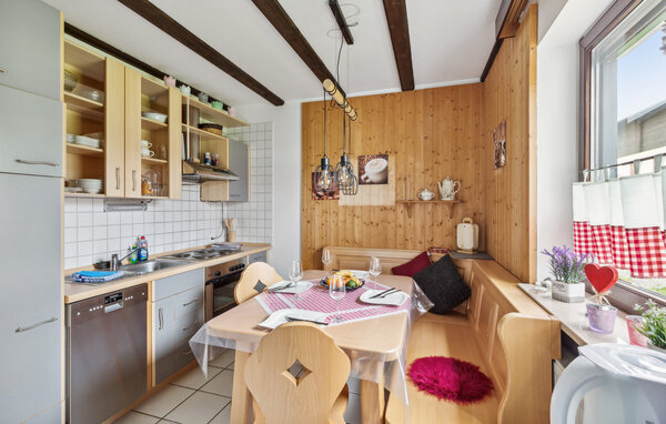 Ferienwohnung - Arrach , Deutschland - DBA956 7