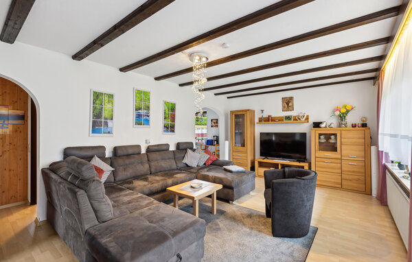 Ferienwohnung - Arrach , Deutschland - DBA956 3
