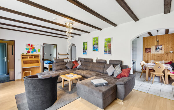 Ferienwohnung - Arrach , Deutschland - DBA956 5