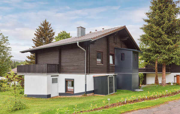 Ferienwohnung - Arrach , Deutschland - DBA956 9