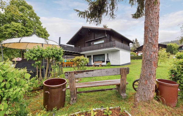 Ferienwohnung - Arrach , Deutschland - DBA956 81