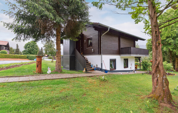 Ferienwohnung - Arrach , Deutschland - DBA956 82