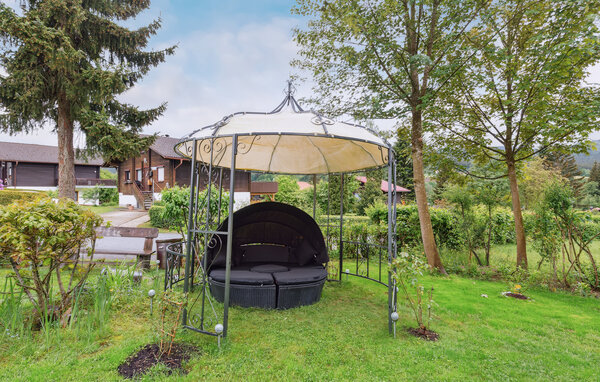 Ferienwohnung - Arrach , Deutschland - DBA956 103
